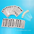 Magicard Prima005 Kit de nettoyage complet avec cartes